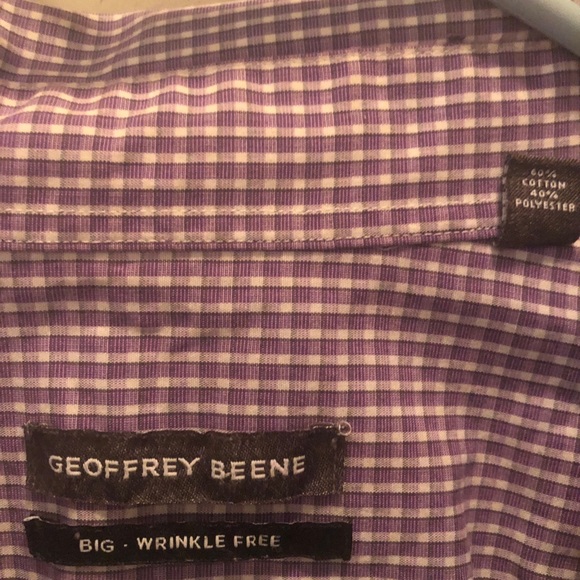 Dress button down shirt - Picture 2 of 4